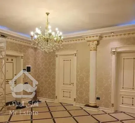 ویلایی دوبلکس و شاه نشین ۷۵۰ متر شهرک غرب