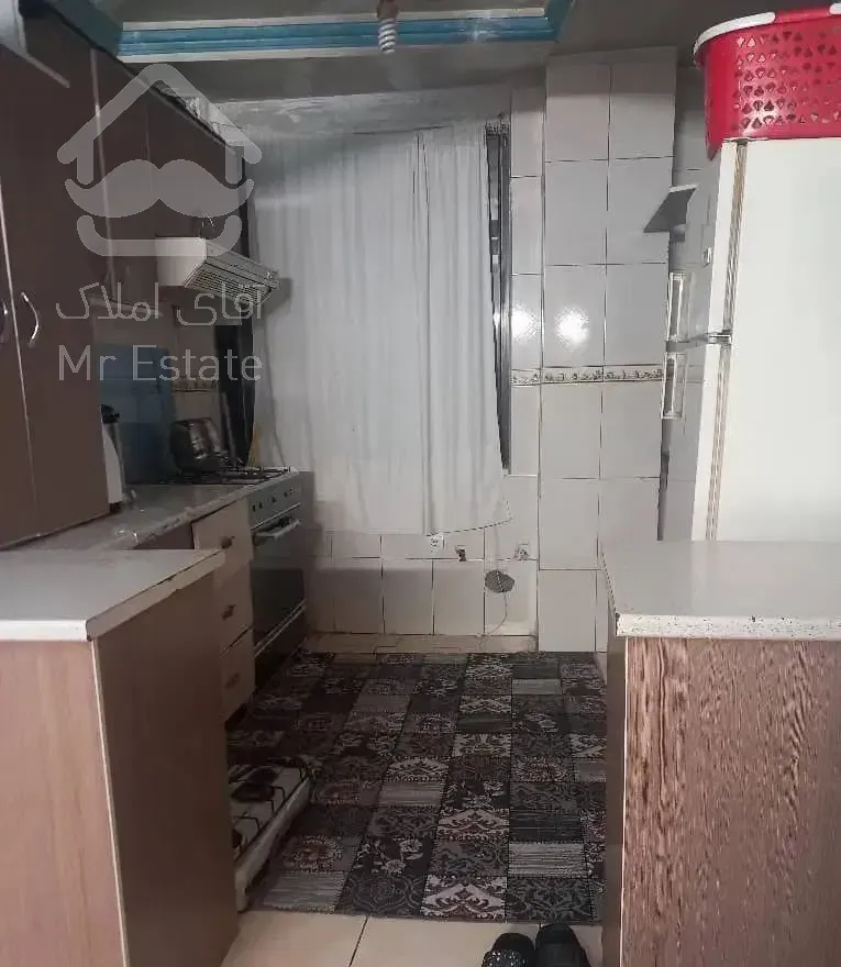 اجاره واحد تک خواب ۴۸متری مولوی