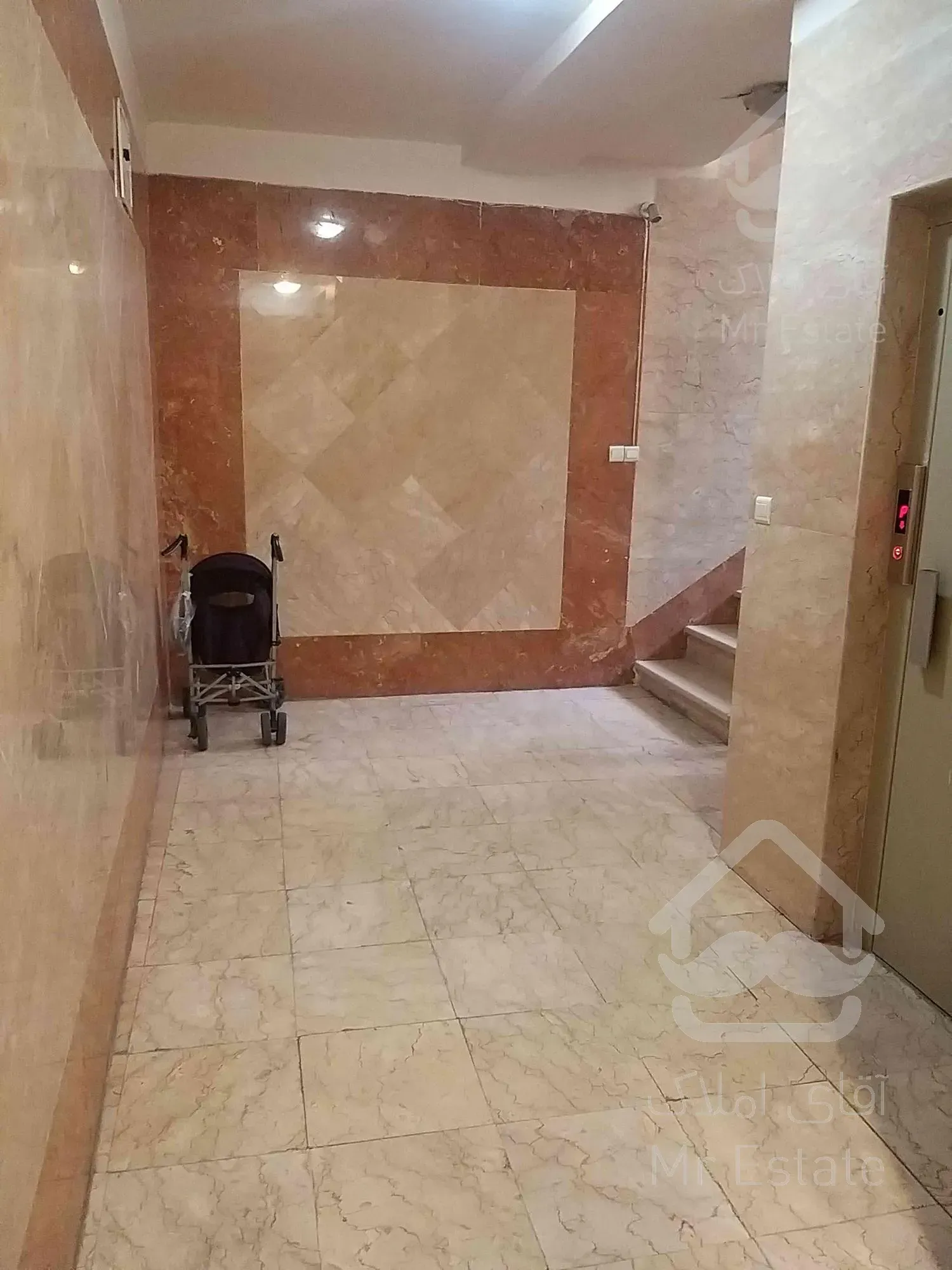 خرید آپارتمان ۷۲ متری ۱ خواب شهر زیبا