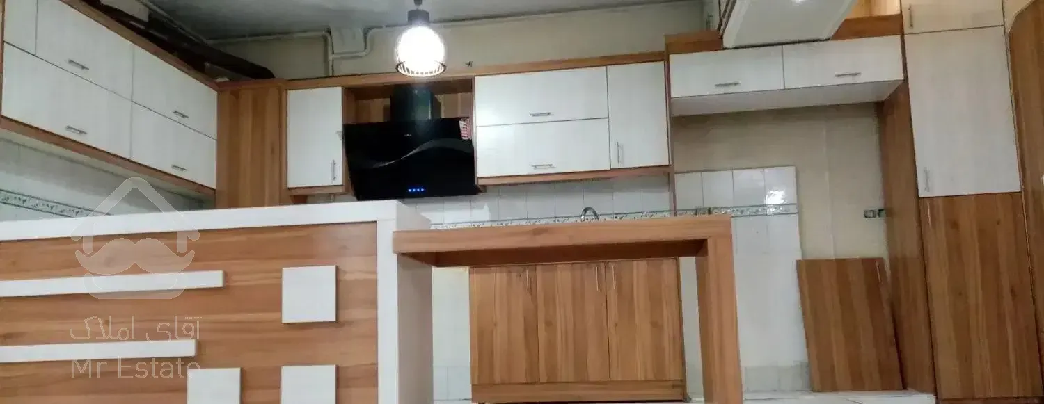 105متر، ابتدای اندیشه