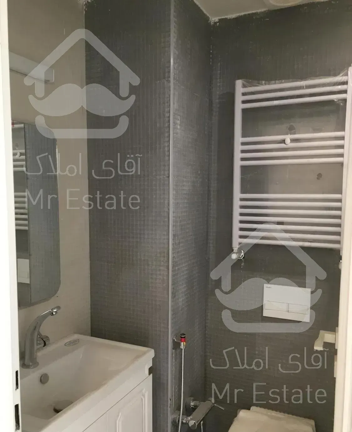 ١٤٥ متری فول مشاعات ازگل