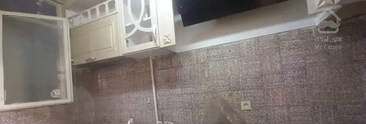 ۶۰ متر تخلیه بازسازی کامل