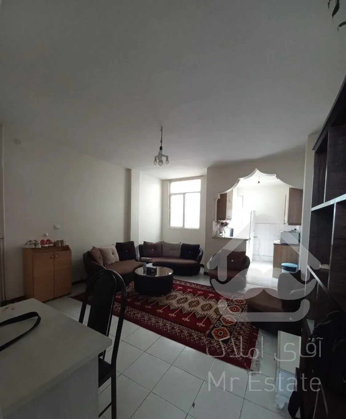 اپارتمان۴۵متری/ وامدار/خ کمیل/مناسب سرمایه گذاری