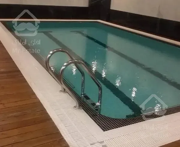 ۱۲۵متر/مدرن