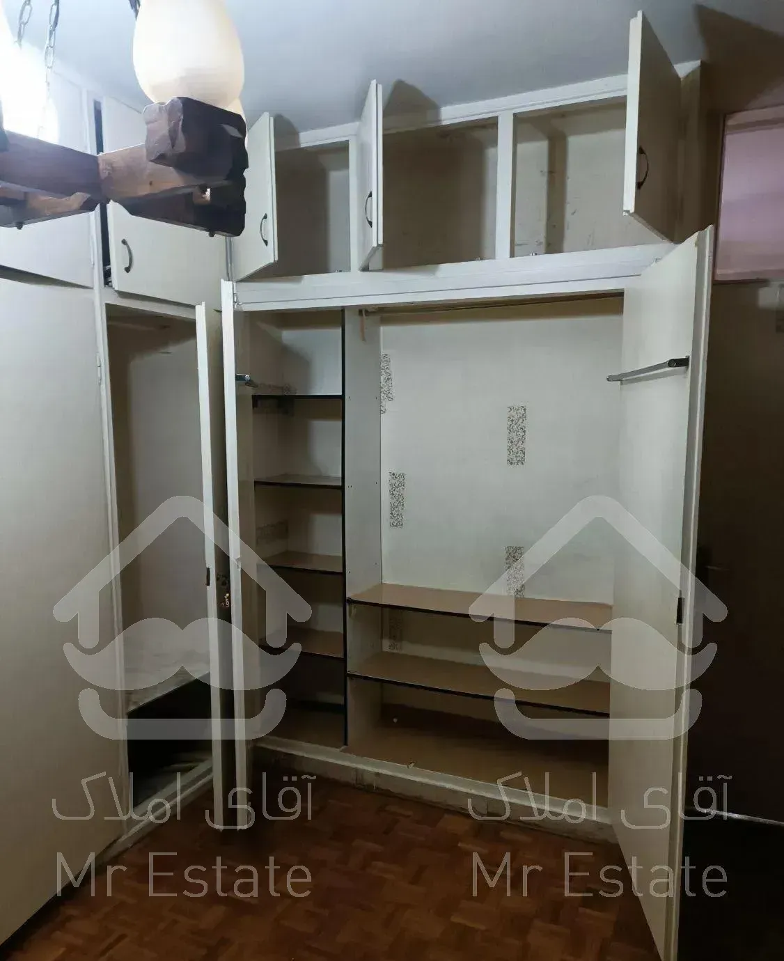 72متری تمیز یک خوابه