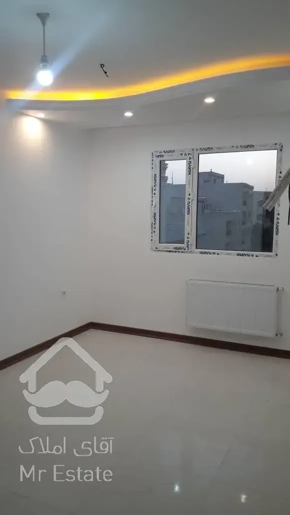 رهن آپارتمان لاکچری در ساوه