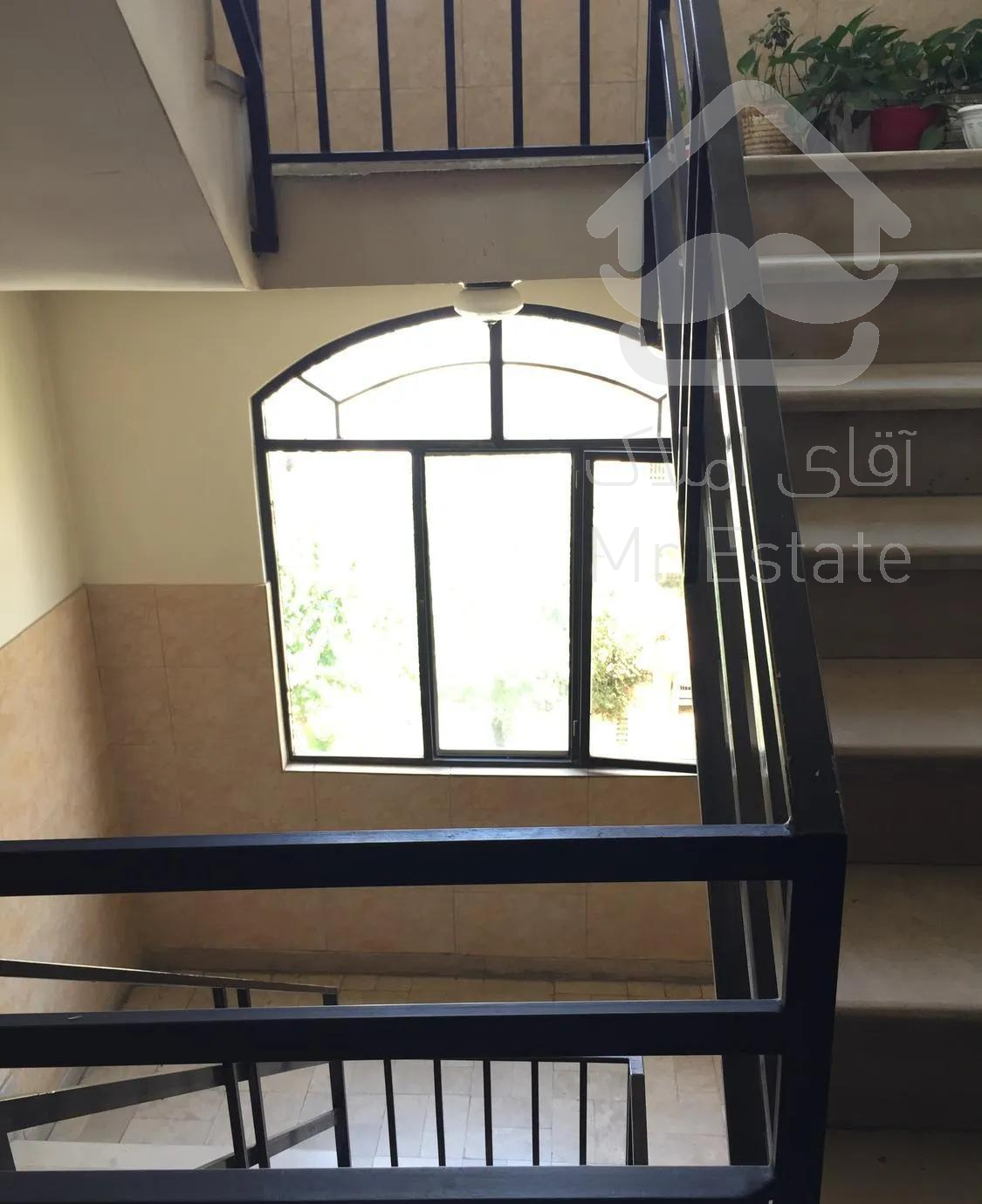 ۱۳۸ متر/تهران نو آشتیانی / خوش نقشه