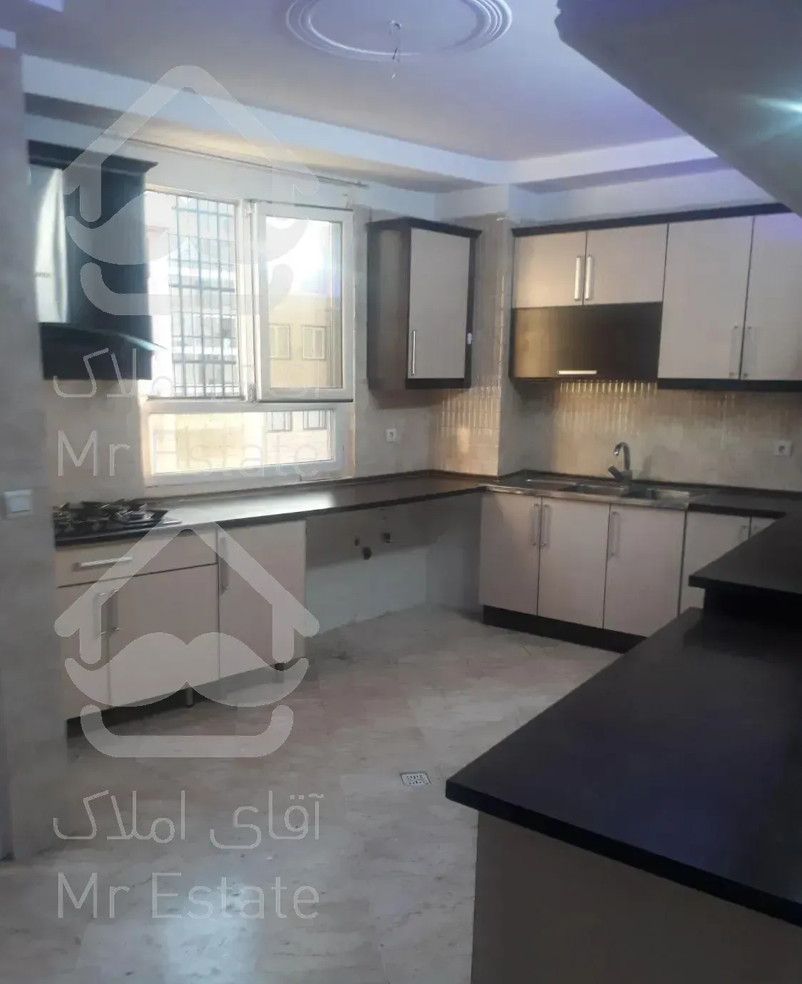 ۷۵مترآپارتمان/۲خواب/تخلیه