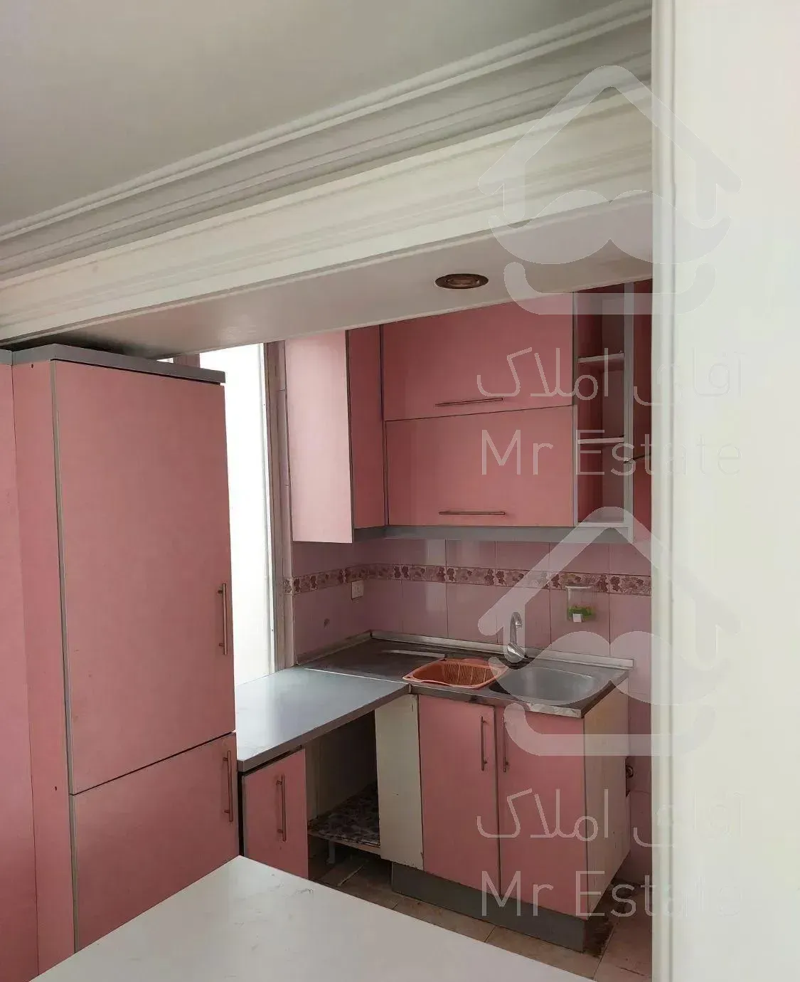 اپارتمان‌۶۰‌متر‌۲‌خواب