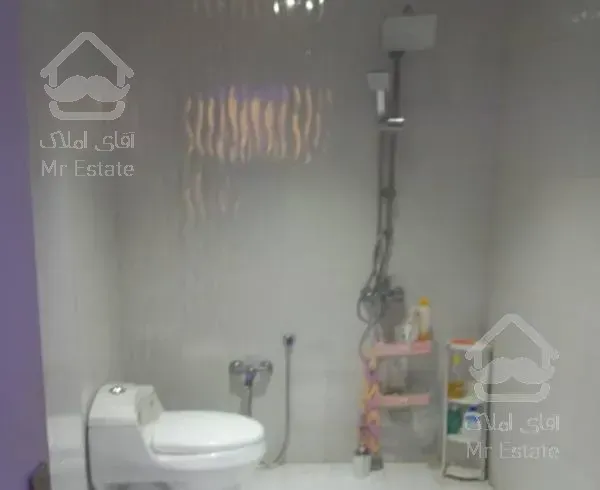 آپارتمان ۱۲۴متر ۲خواب کوهک چیتگر برج رضوان