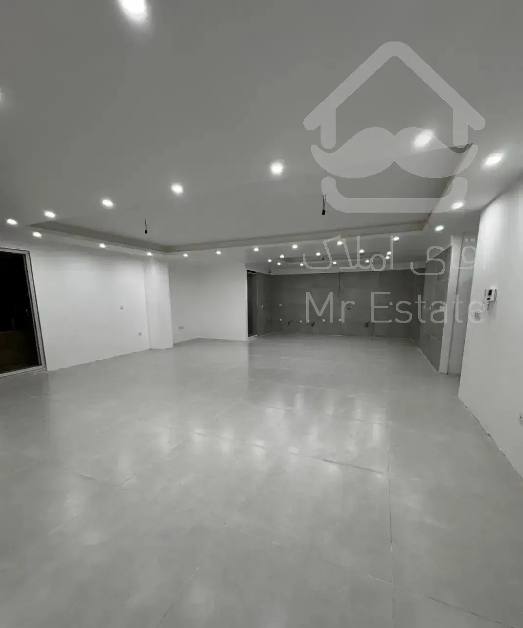 4خوابه تک واحد215متری