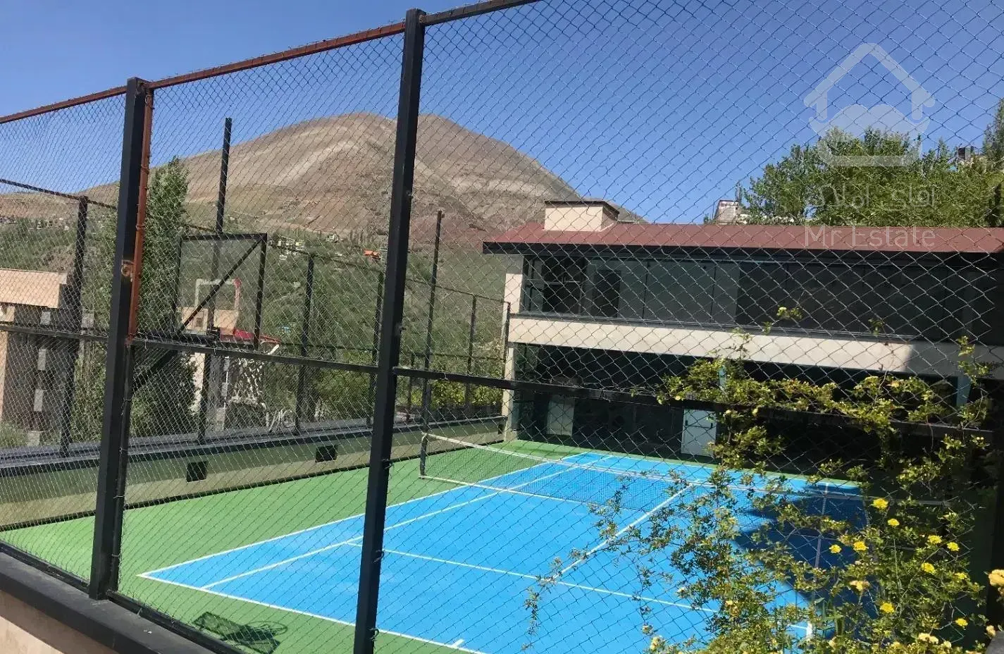 آپارتمان 130متر/فول مشاعات میگون نو/OUSHAN VILLA