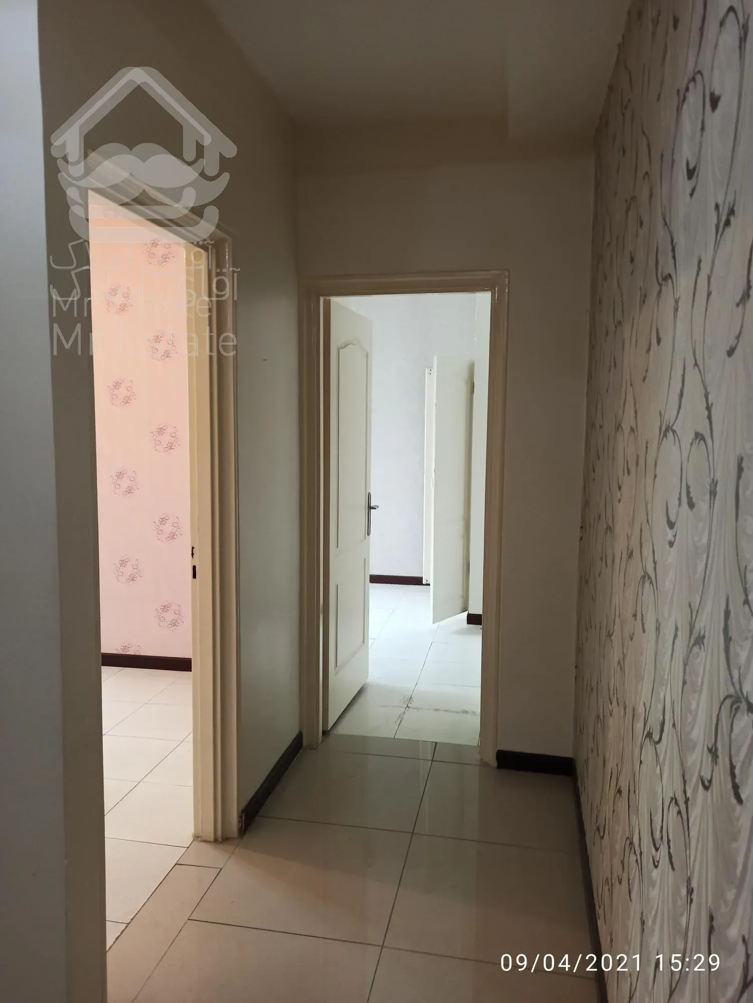 ۸۷متر/فول/اباذر/بهترین دسترسی/نگهبانی