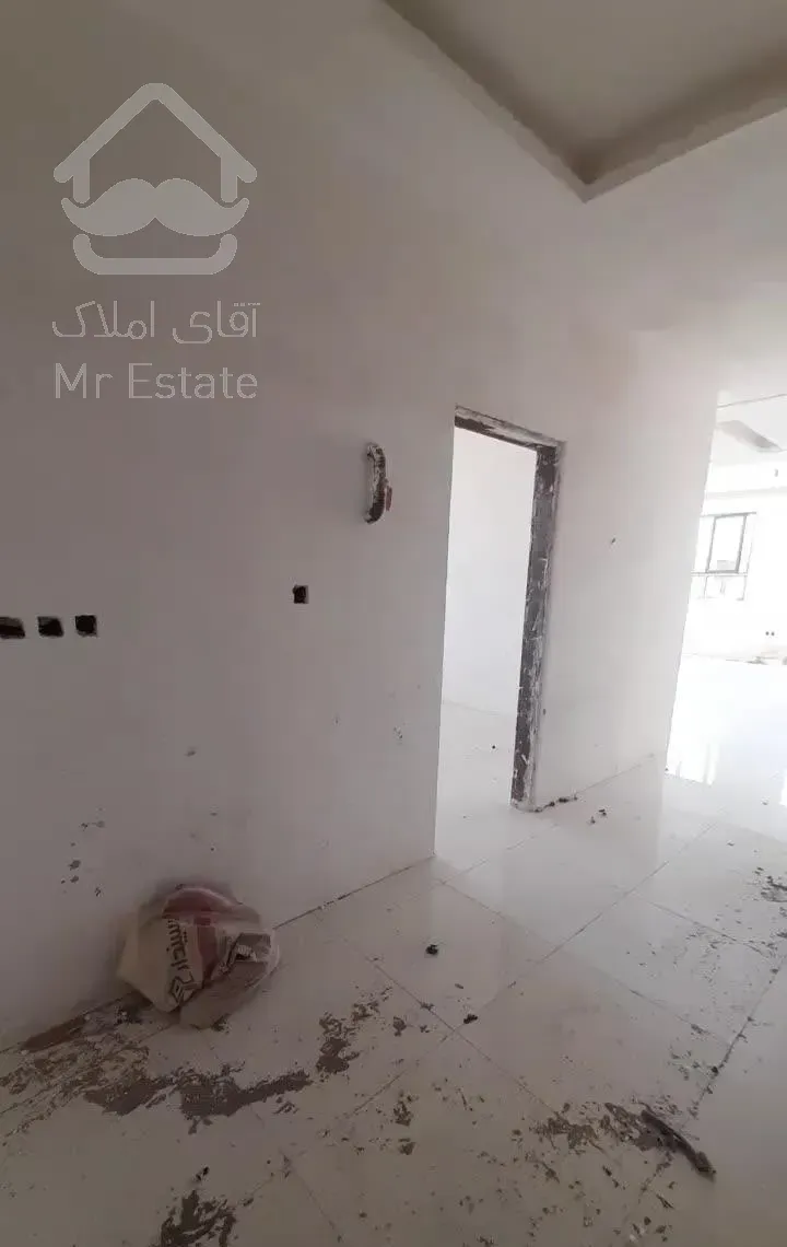 آپارتمان* ۳ خوابه* دونبش * تکواحدی