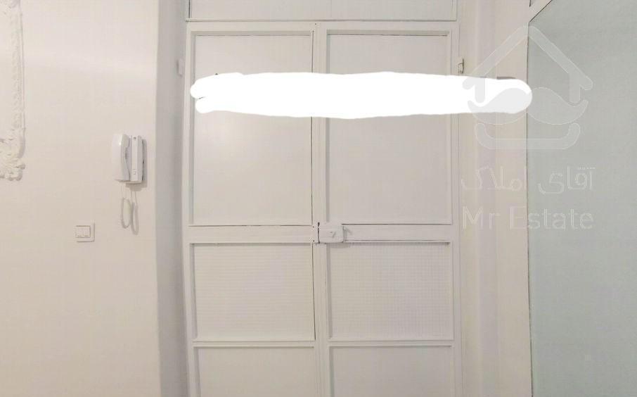 آپارتمان کم واحد