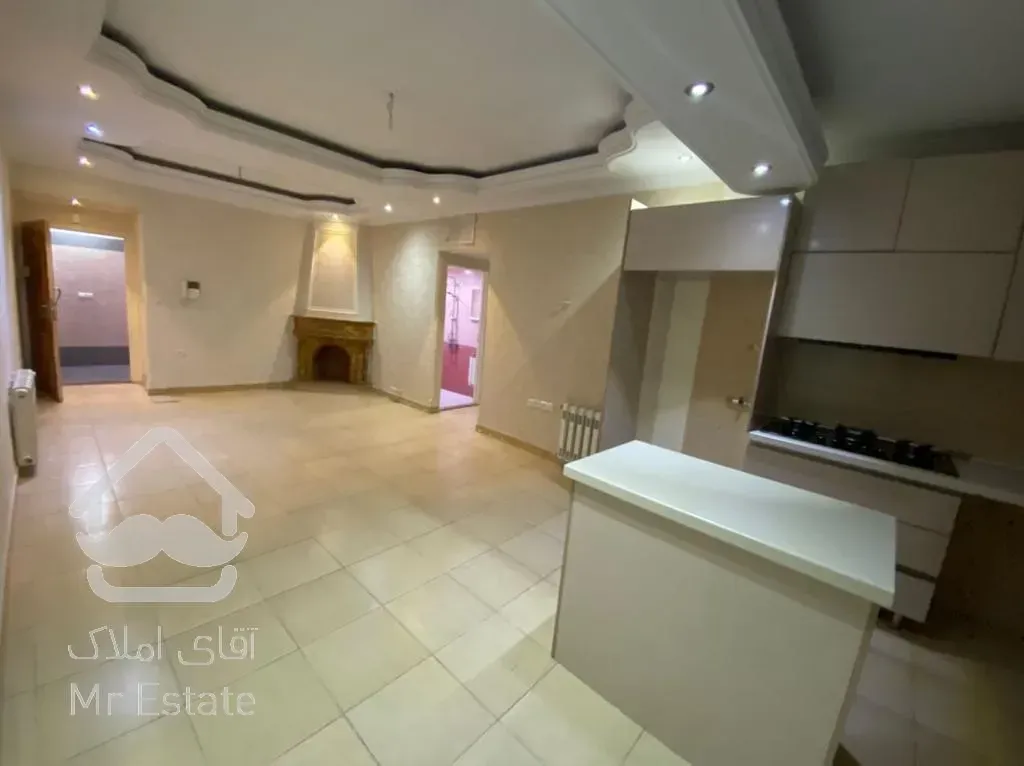 آپارتمان ۹۸ متر*۲خواب*فول امکانات *سازمان برنامه