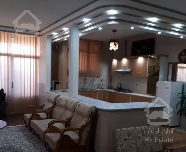 سوییت مبله پروین