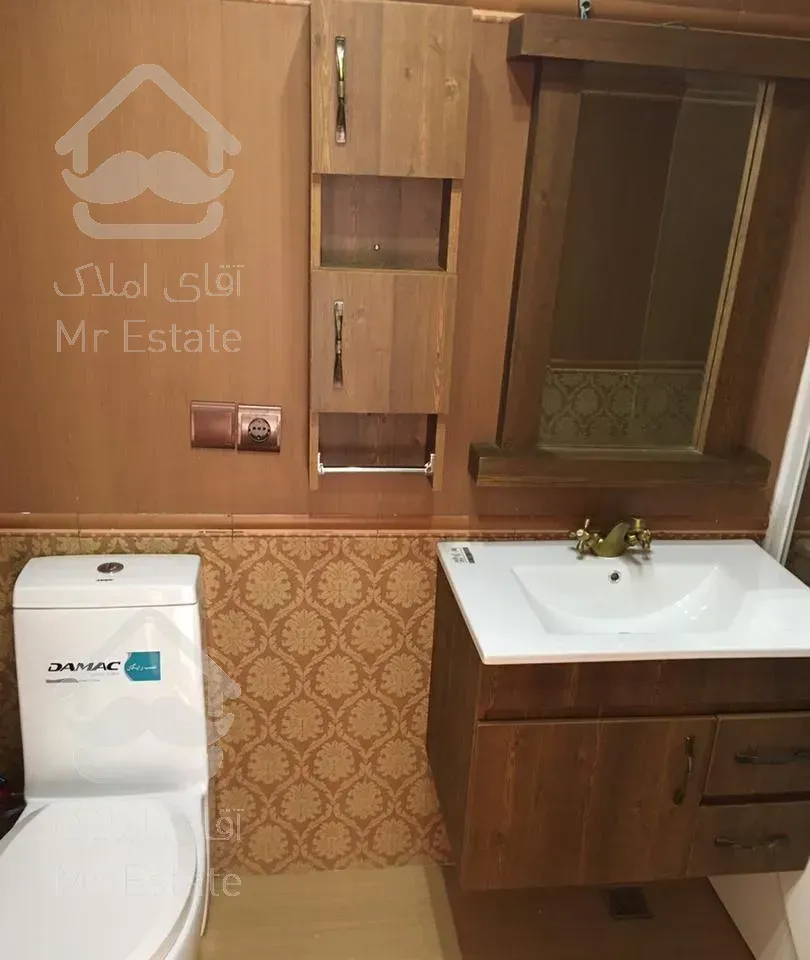 آپارتمان 140 متر سعادت آباد