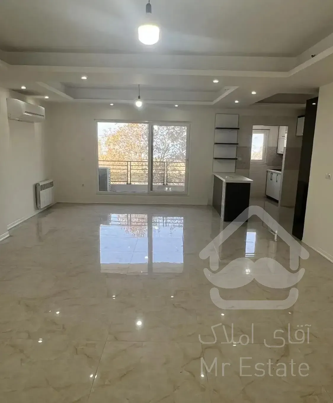 فروش اپارتمان لاکچری