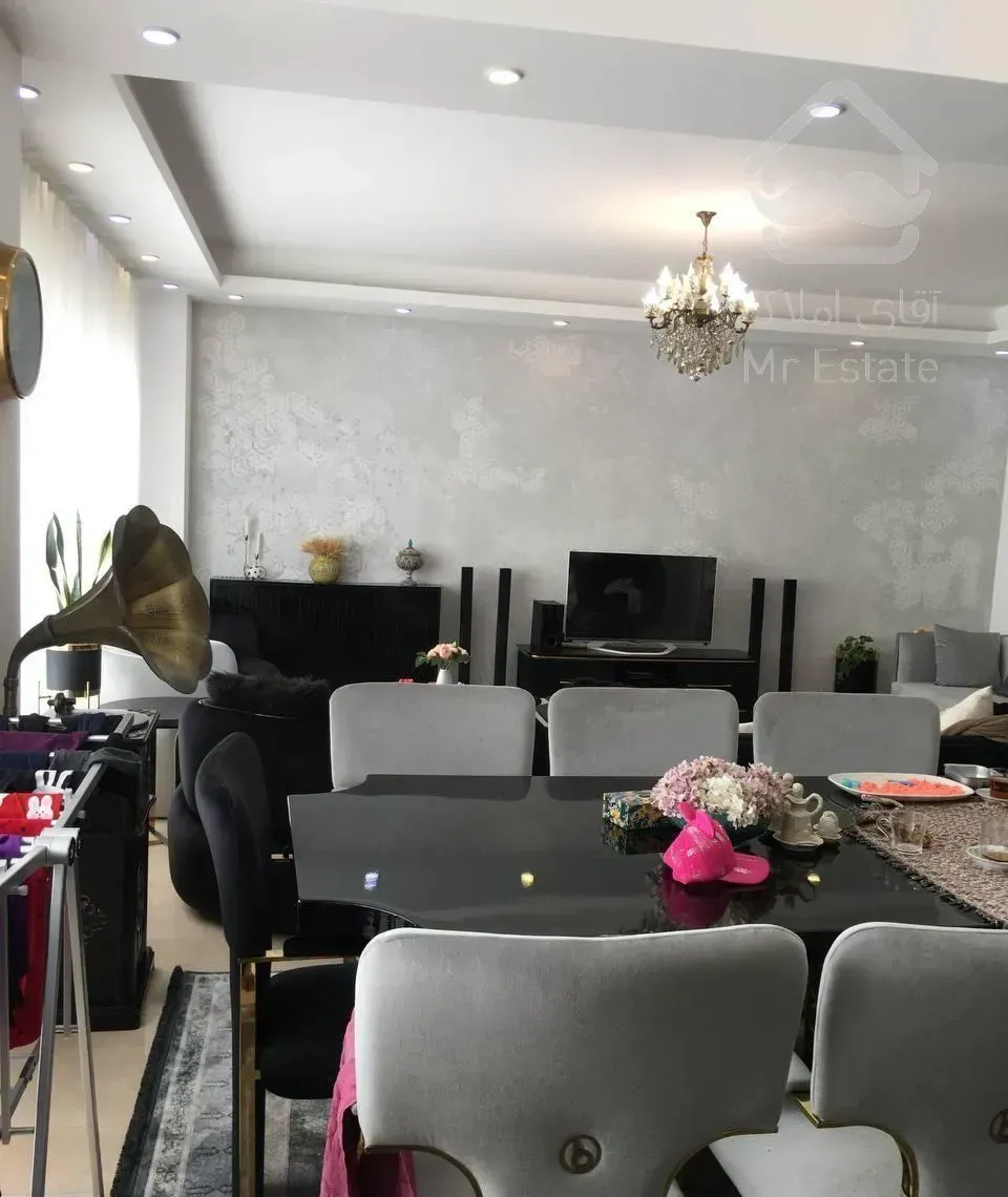 آپارتمان شهری ۱۱۰متری سنددار خیابان امام نسیم