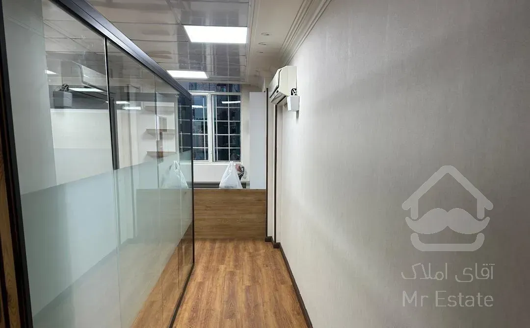 اجاره آپارتمان ۸۹ متری ۲ خوابه در گاندی