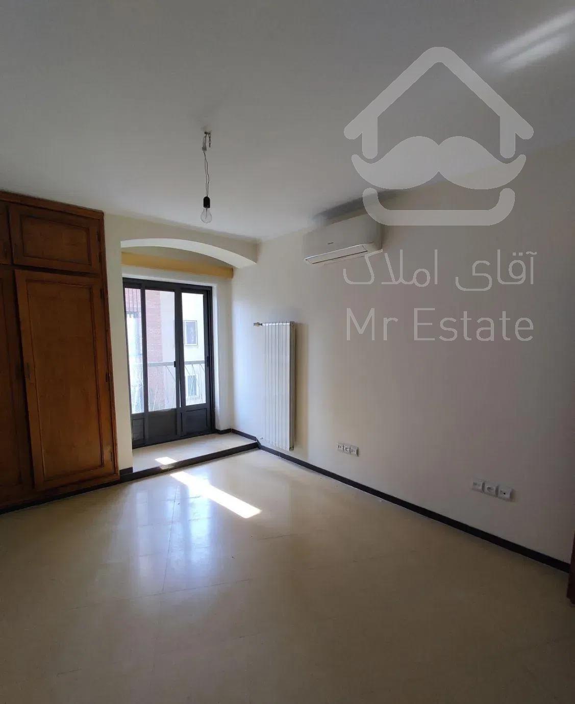 ۲۱۰ متر سه خواب با تراس ۳۵ متری