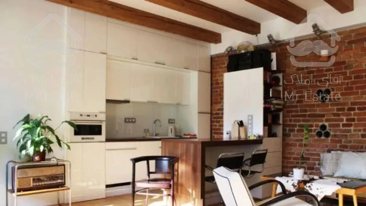 آپارتمان . ٢خواب . فردوس