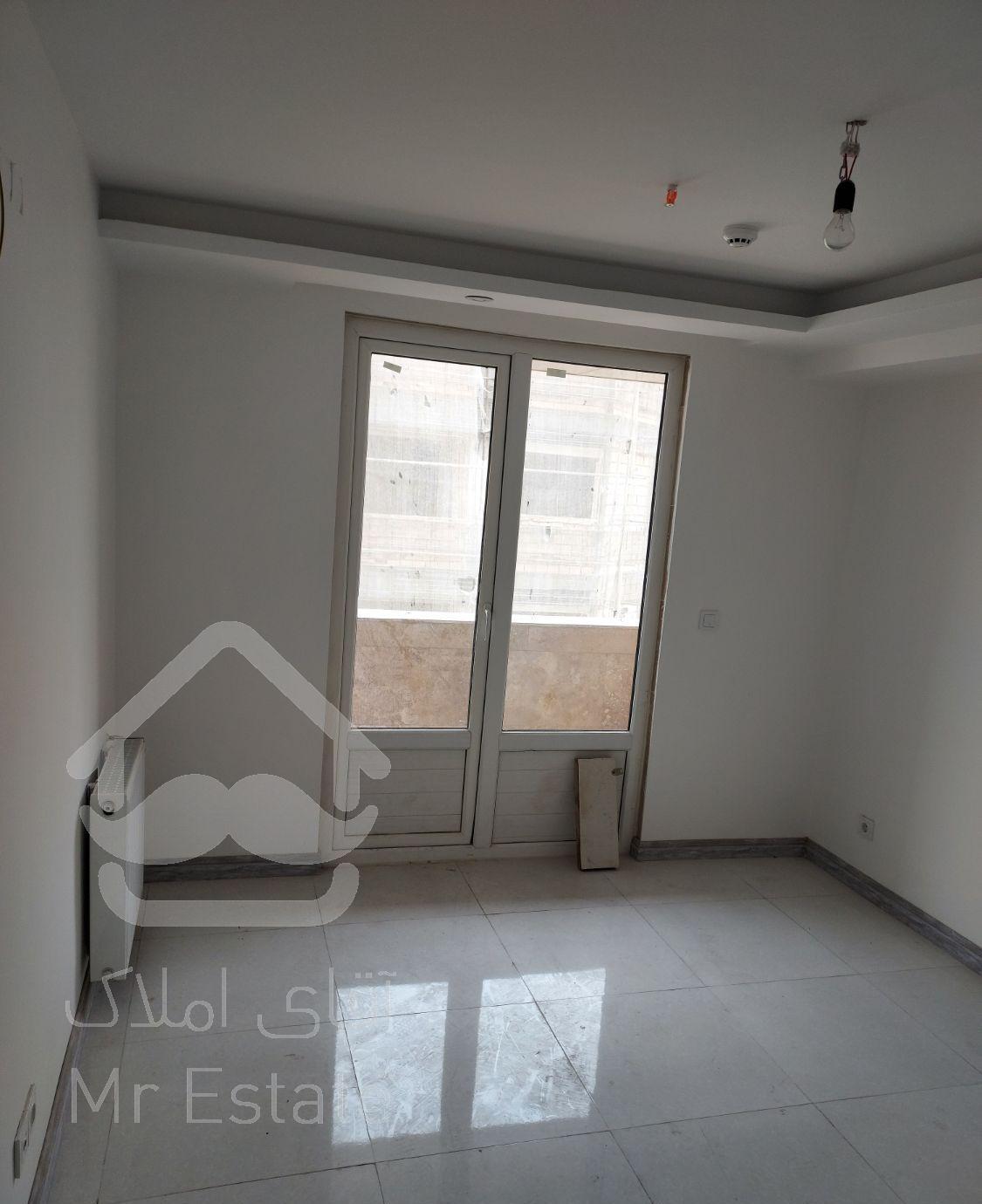 آپارتمان ۱۱۳ متر ۳ خوابه فول امکانات