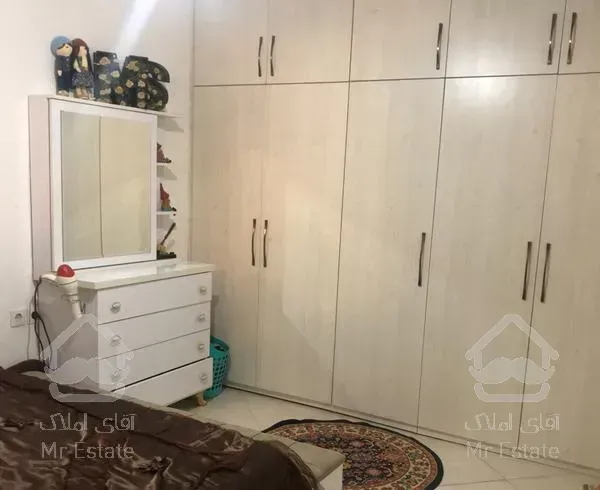 اپارتمان   ۷۶متری در شهران