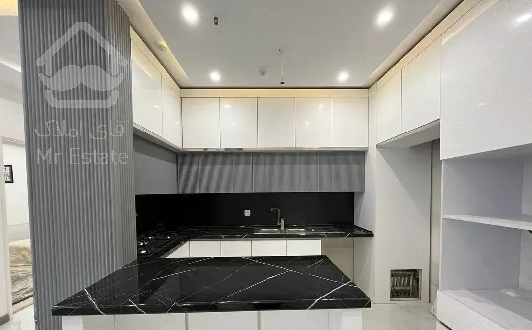 ۸۹ متر / لوکیشن قوی / مبله کامل / سند اماده