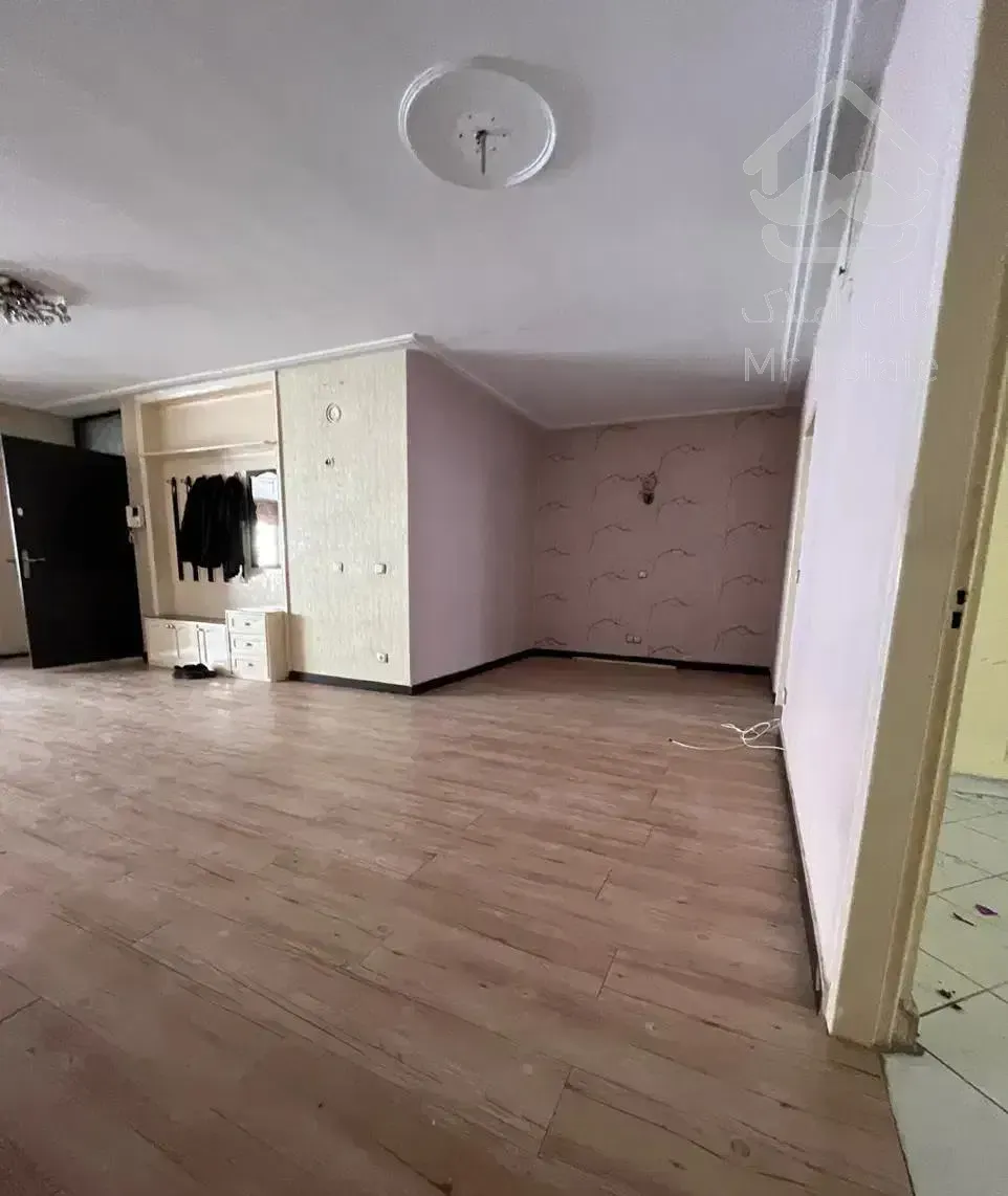 ۱۹۰متر دو طبقه مرزداران براهیمی