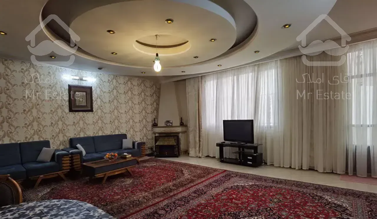 105متر، بنفشه 3، لوکیشن قوی، بدون مالک