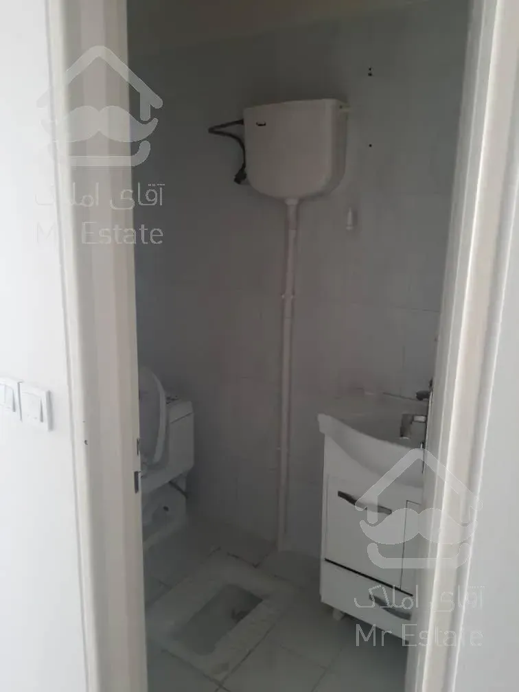 اجاره آپارتمان ۶۳ متر ۱ خواب جنت آباد شمالی