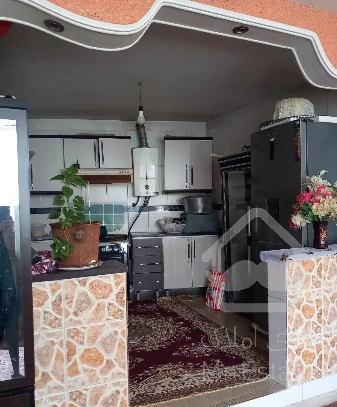 فروش آپارتمان در مرانک