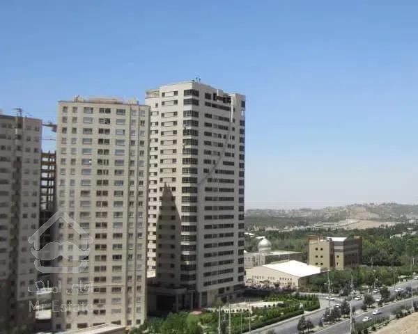 آپارتمان ۵۶ متر،برج مجلل در غرب تهران