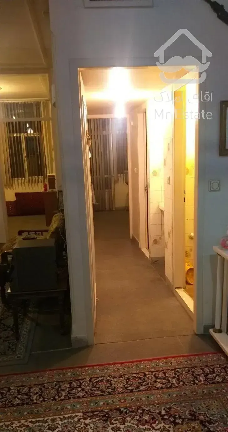 آپارتمان ۹۰متر در نیروهوایی