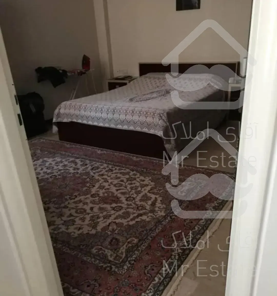 ۹۰متر آپارتمان۲خوابه فول شریعتی خواجه عبداله