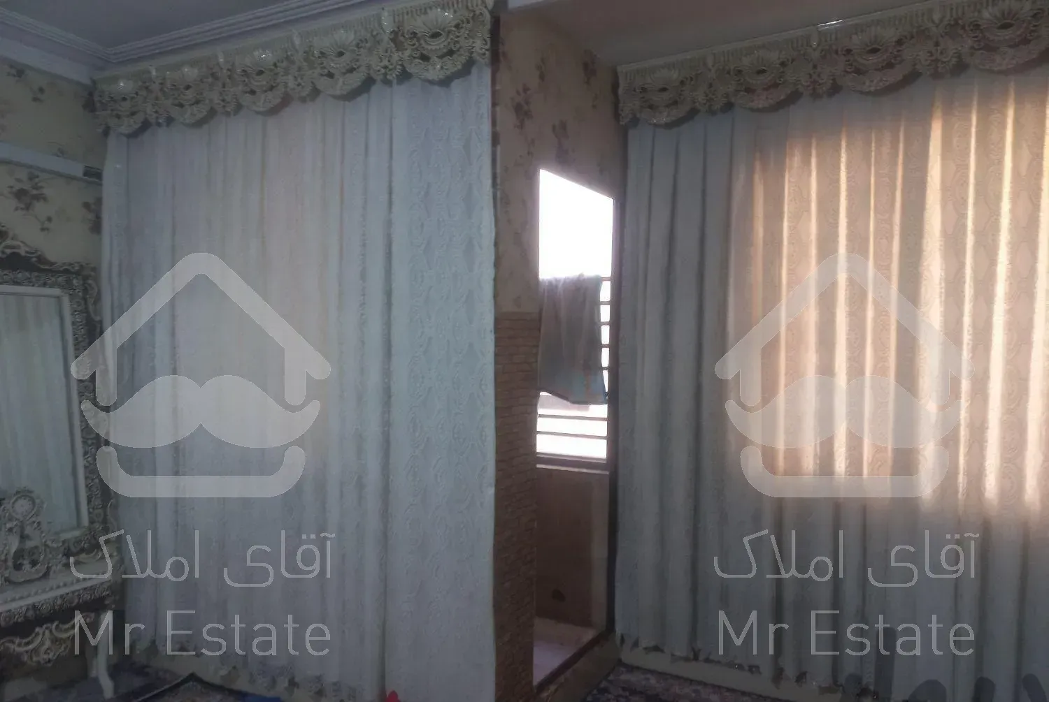 فروش آپارتمان ۵۵متر