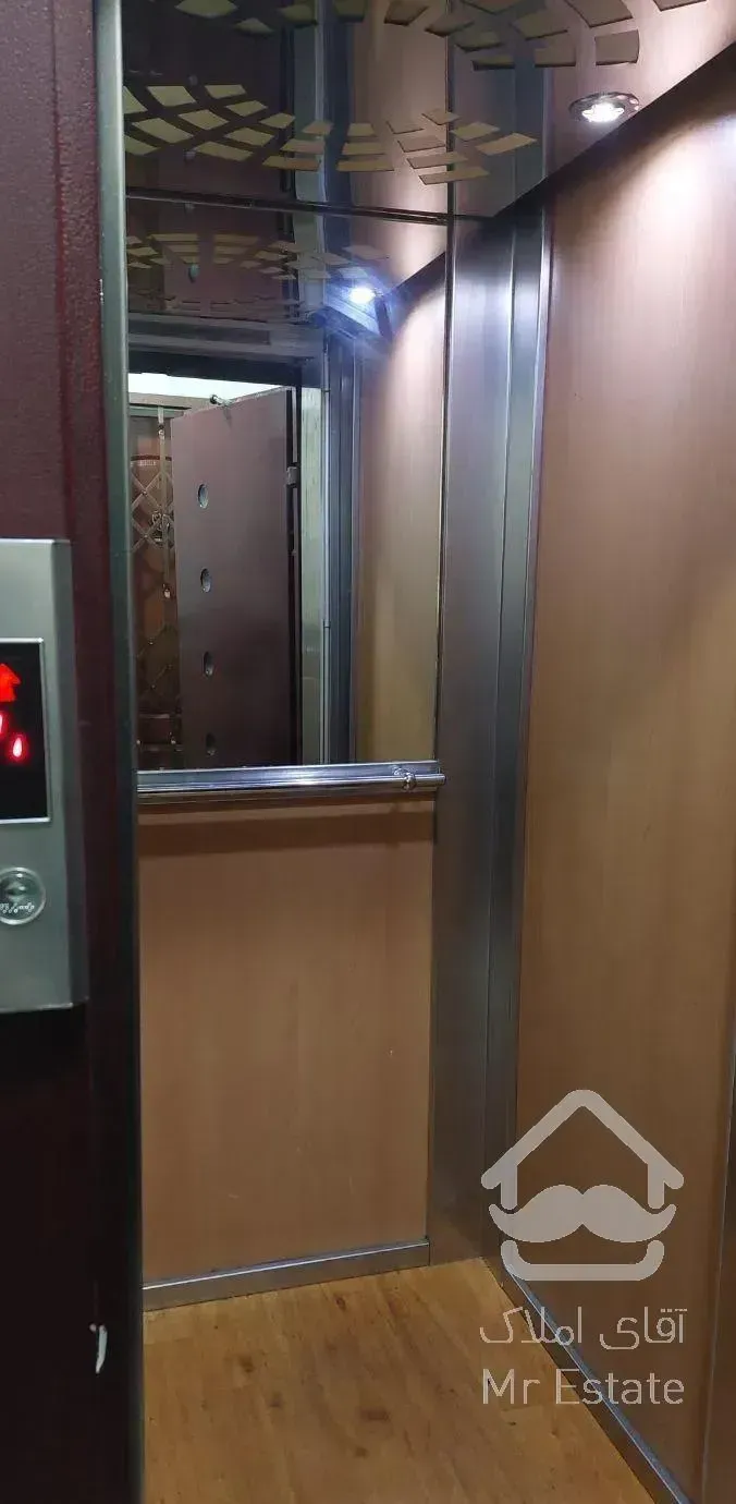 آپارتمان ۴۶ متر یک خوابه