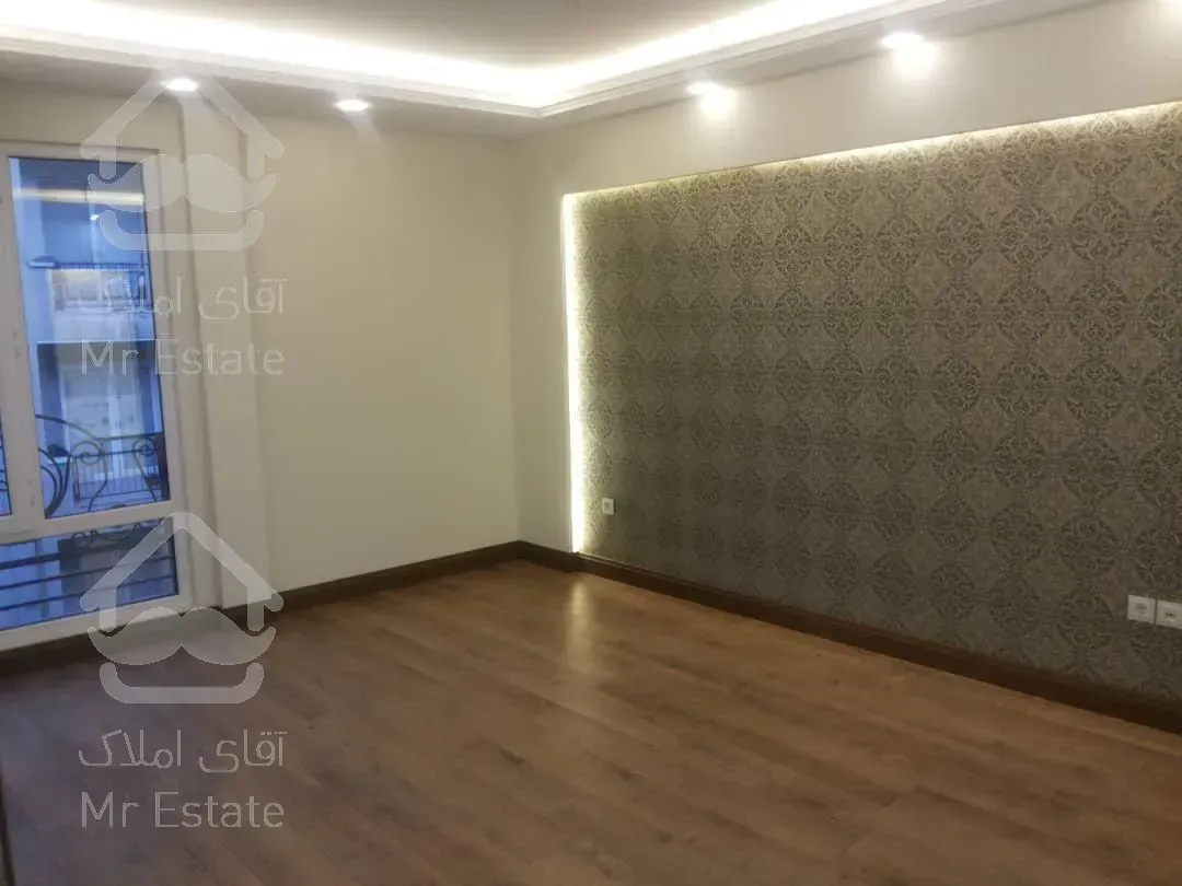 اجاره و رهن آپارتمان زعفرانیه 220  متر شیک