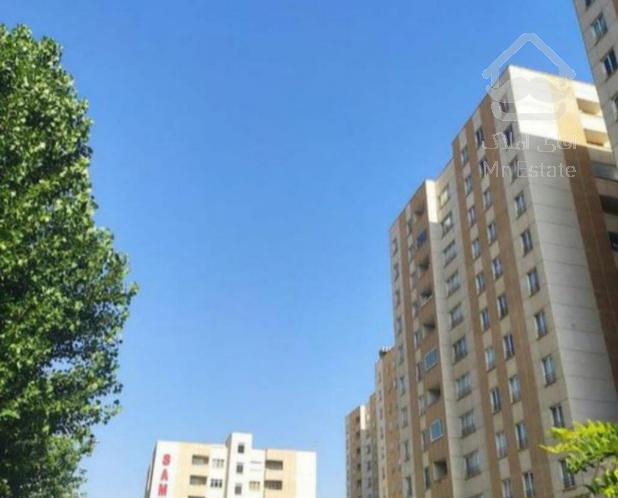 آپارتمان ۱۰۵ متری شهرک شهید باقری برج سما c5