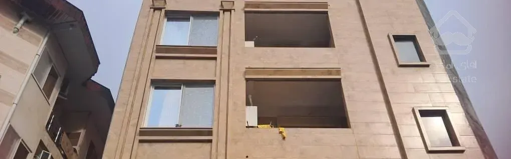 فروش آپارتمان ۱۲۰ متری ۲ خوابه  قابل تهاتر