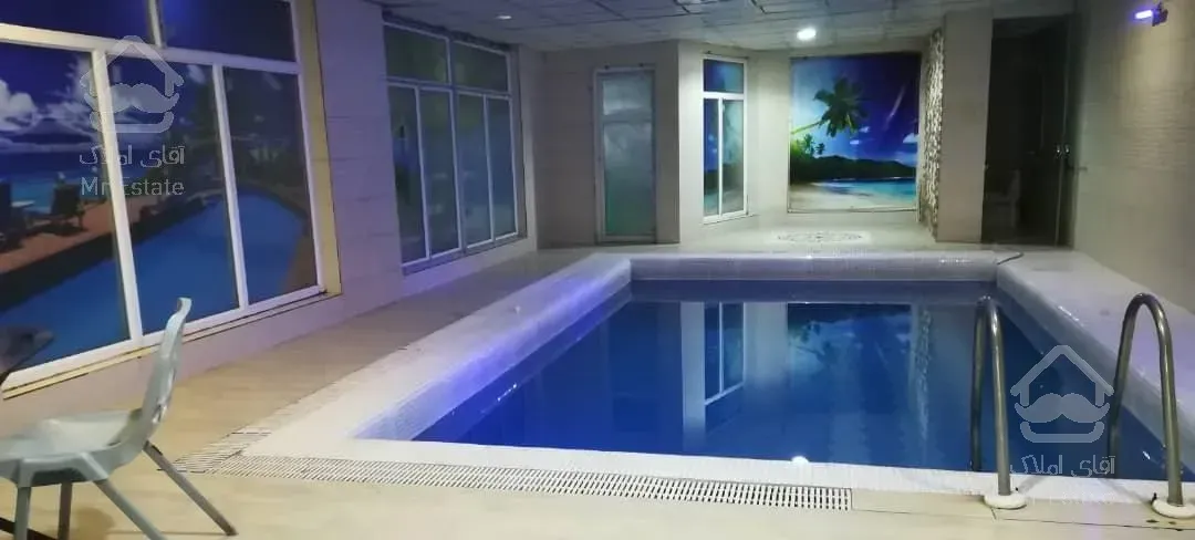 اجاره باغ ویلا استخرآبگرم ابتدای شاندیز