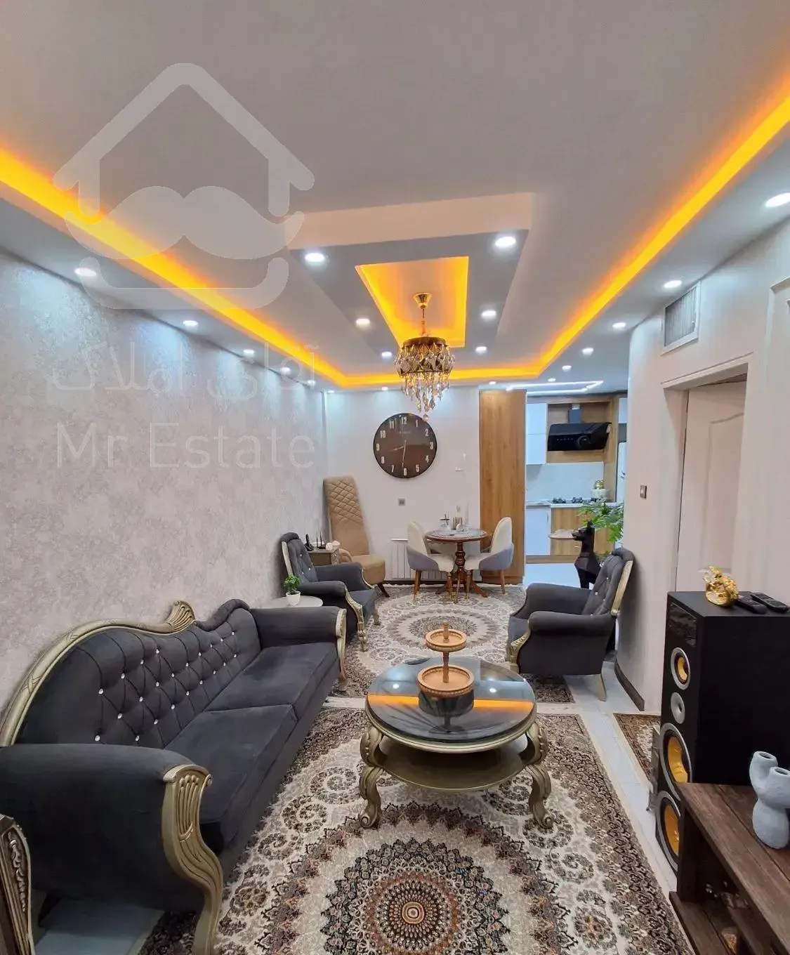 ۴۷متر سند تک برگ