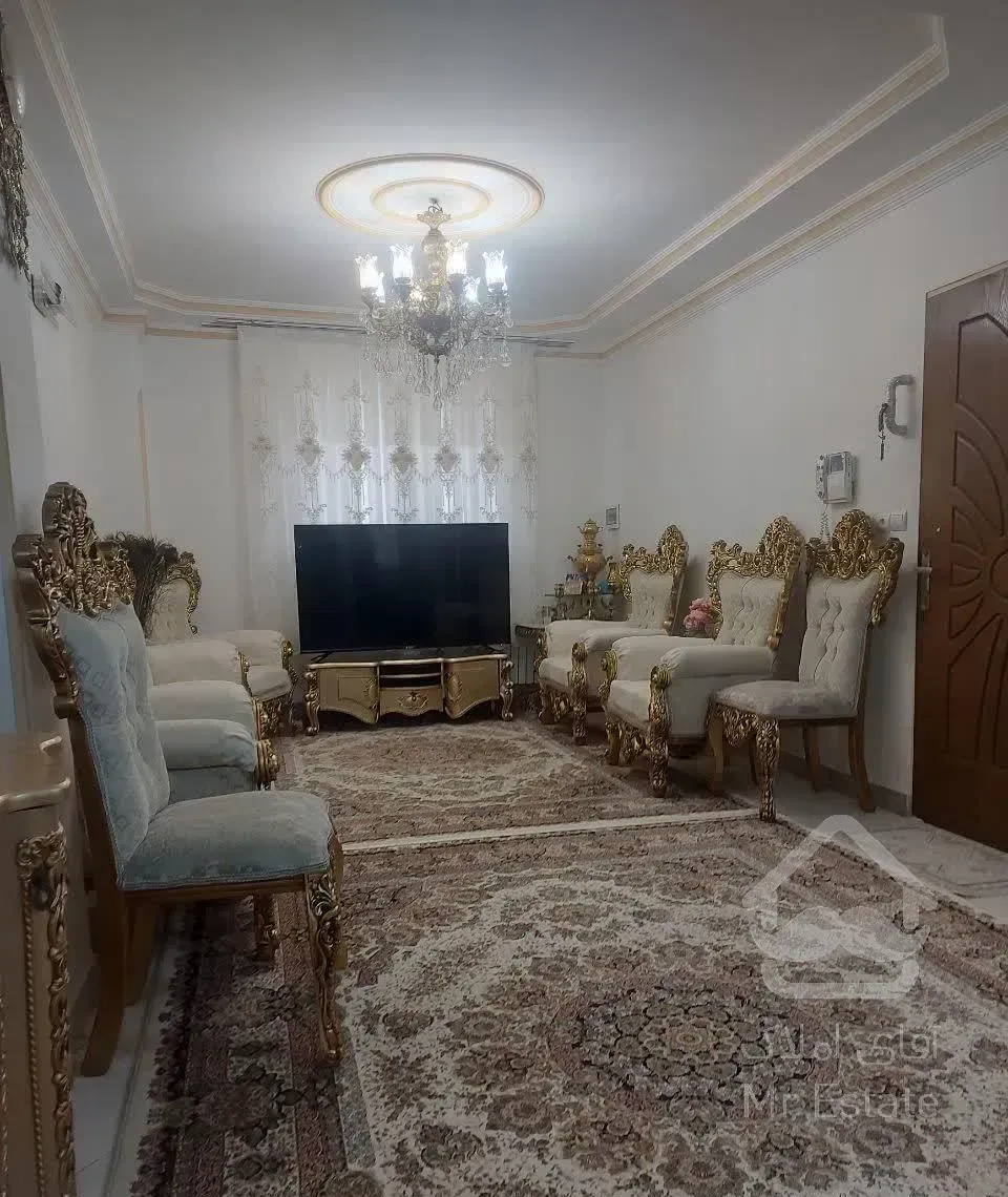 ۵۵متری/تک واحدی