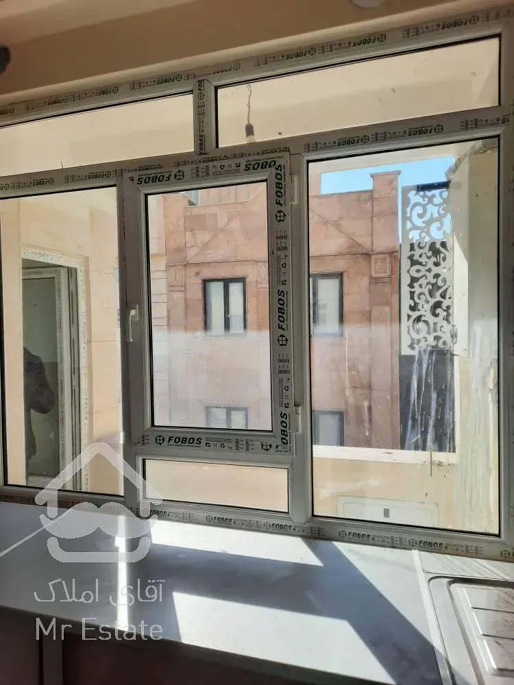 آپارتمان ۵۲ متری ۱ خواب،نوساز کلید نخورده،متریال برند،فول امکانات،