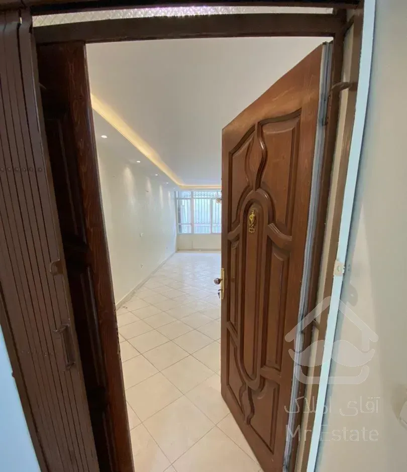 125 متر، سه خواب نورگیر بهجت آباد