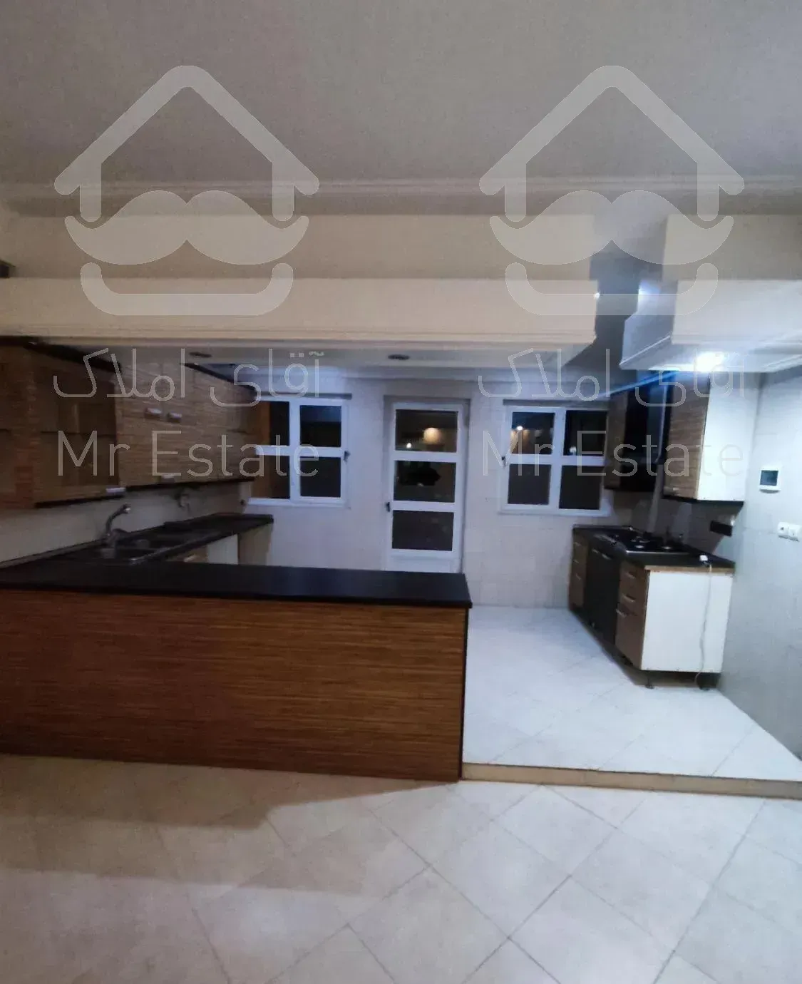 آپارتمان ۸۵ متری ۲ خواب فول امکانات