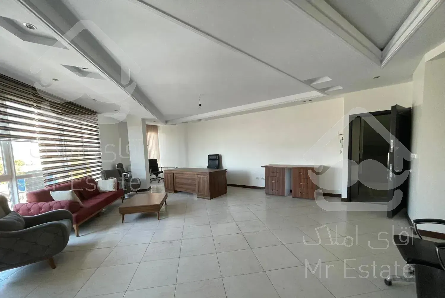 اجاره آپارتمان موقعیت اداری بر بلوار کوهک/ راه آهن