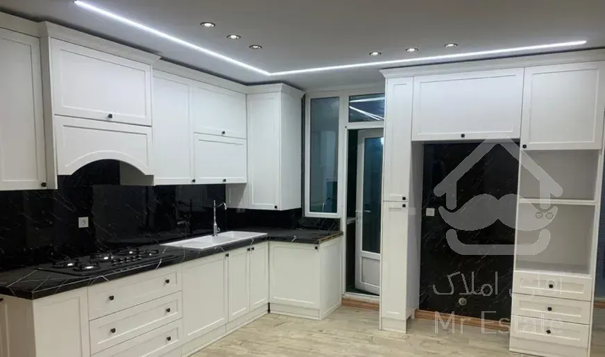 ۱۰۰متر/فول امکانات/تاکستان/